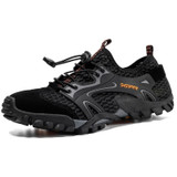 LION SCREAM Hiking Shoes Summer