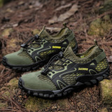 LION SCREAM Hiking Shoes Summer