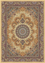 Imported Persian Carpets For Living Room Large 200x300CM Bedroom Rugs And Carpets American Style Turkey Study Floor Mat Area Rug