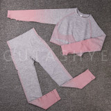 GUTA yoga set women sportswear for women gym clothing sport suit women gym set sport clothing for women yoga outfit gym jumpsuit