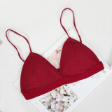 Bra Women underwear Push Up Bra Bralette Top Sexy Lingerie Seamless Bra invisible Sujetador Sutian Feminino biustonosz brassiers