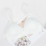 Bra Women underwear Push Up Bra Bralette Top Sexy Lingerie Seamless Bra invisible Sujetador Sutian Feminino biustonosz brassiers