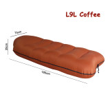 BEAUTRIP Inflatable Lounger Air Hammock Sleeping Bag Airbag Outdoor Camping Mattress Airbed Beach Chair Lazy Bag Bed Pool Float