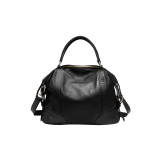 Genuine Leather Bag Female Bags Handbags Women Famous Brands Shoulder Bags Metis Monogram Women Bag Female Bolsa Feminina