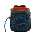 Chalk Bag Chalk Barrier