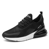2020 Women Casual Shoes Fashion Women Sneakers Breathable Mesh Walking Shoes Lace Up Flat Shoes Plus size 36-47