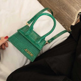 Women Handbag Famous Brand Women Luxury Handbags Ladies Chain Bag Crossbody Bags For Women Messenger Bags Small Tote Bag II