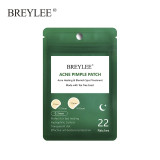 BREYLEE Acne Pimple Patch Face Mask Skin Care Acne Treatment Serum Face Cream Acne Cream Essence Sheet Mask Facial Care Tools