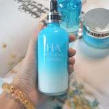 100ML hyaluronic acid serum facial acido hialuronico bioaqua essence hyaluronik asit skin face serum beauty moisturizer