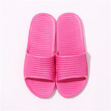 Summer Shoes Woman Breathable Home Slippers Couple Shoes Anti-slip Bathroom Slippers Indoor Mules Casual Bedroom Slides mujer