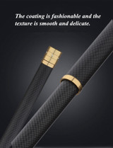 Super Light Hard Carbon Fiber Hand Fishing Pole