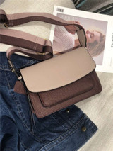 kafunila real leather shoulder bag for women high quality luxury handbags women bags designer genuine leather crossbody flap bag