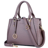 Alligator Luxury Handbag Women Bag Designer Genuine Leather Bag for Women 2018 Leather Handbags Ladies Hand Bags Sac a Main