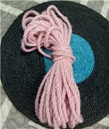 Colorful Sisal Rope For Cat Scratching Posts