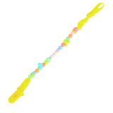 Baby Nimbler Pacifier clip For Fruit Infant Food Nibbler Holder Nipples Silicone Soother Nipple Feeding Teat Pacifier Bottles