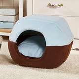 Warming Lovely Cat House