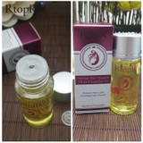 Herbal Hair Growth Anti Hair Loss Liquid Promote Thick Fast Hair Growth Treatment 20ml Essential Oil Health Care Beauty Essence