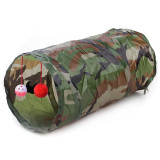 Collapsible Cat Tunnel Play Tube