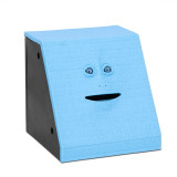 Money Eating Automatic Cat Piggy Bank