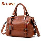 Bags For Women 2018 Vintage Shoulder