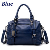 Bags For Women 2018 Vintage Shoulder