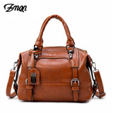 Bags For Women 2018 Vintage Shoulder