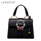 Women Handbag Designer Diamonds Real Leather Bag Fashion Women Totes Shoulder Luxury brands Bag bolsa Women Handbag Designer Diamonds Real Leather Bag Fashion Women Totes Shoulder Luxury brands Bag bolsa