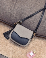 new trend women handbags, retro simple flap, fashion shoulder bag