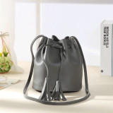 Women Bag Shoulder Crossbody Bucket Bags for Women 2018 Summer
