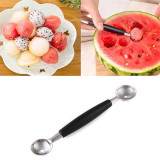 Stainless Steel Watermelon Slicer Cutter Knife Fruit Vegetable