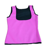 Hot shaper cami vest  Neoprene Body Shaper Waist Trainers