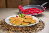 Pancake Maker