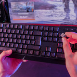 RGB Gaming Keyboard