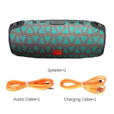 Bluetooth speaker