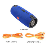 Bluetooth speaker