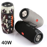 Bluetooth speaker