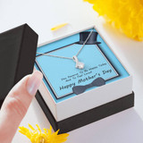 Happy Mother's Day You Deserve To Be Happy 3597fm1e
