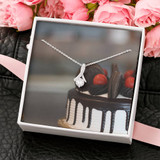 Birthday Gift Necklace Alluring Beauty Necklace 3591fe1e