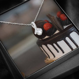 Birthday Gift Necklace Alluring Beauty Necklace 3591fe1e