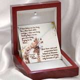 Dear Mom, Your Love, Care And Compassion Have Helped Me Blossom. I Am What I Am Today Only Because Of You. 3526fm1e