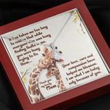 Dear Mom, Your Love, Care And Compassion Have Helped Me Blossom. I Am What I Am Today Only Because Of You. 3526fm1e