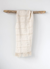 Serena Throw Blanket