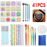 A4 LED Light Pad LED Drawing Board Copy Pad Artist Light Box Table Tracing Drawing Board Pad Diamond Painting Embroidery Tools