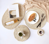 Kani Woven Pot Holders