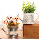 Mini VIntage Watering Cans