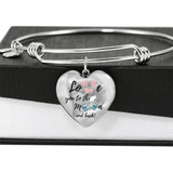 To my daughter Love you to the moon and back 3215fdhb AvA