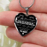 Granddaughter Necklace,Grandpa And Granddaughter Necklace,Amazing Necklace For Granddaughter, Best Birthday Gift For Granddaughter,Granddaughter Gift From Grandpa 965grdps