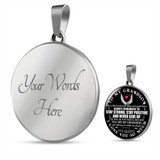 Gift For Grandson,Necklace For Grandson From Grandpa,Best Birthday Gift For Grandson,Grandpa And Grandson Necklace,Best Gift Idea For Grandson From Grandfather 1177grsps
