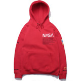 NASA Pullover Hoodie
