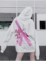 Cherry Blossom Hoodie